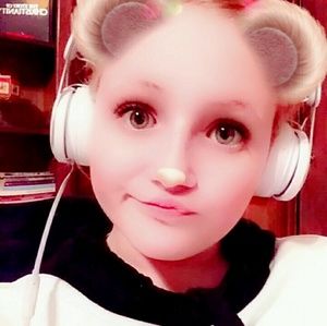 Meet your Posher, Grace